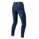 SPODNIE JEANS AGNESS II LADY BLUE