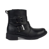 BUTY INEZ LADY BLACK